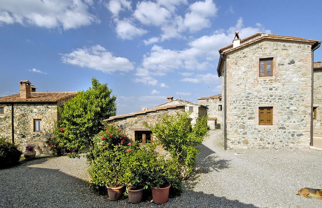 Borgo Cerbaiola - Foto 15