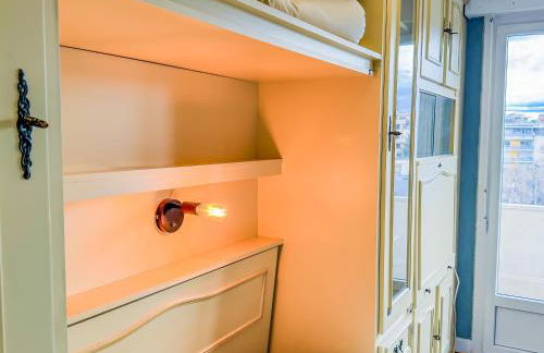 Splendide T4 avec balcon - Foto 12