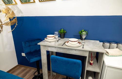 Modern 2-Bed Apartment - Near Train and Town - Parking Available - Foto 10