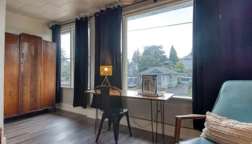 #StayinMyDistrict Historic Apartment Near Downtown - Foto 4