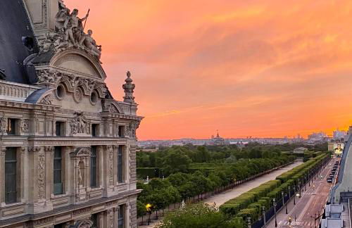 Prestige sur Louvre et Tuileries - Foto 28