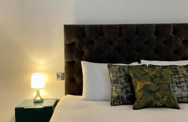 Capel Salem by Birch Stays - Foto 36