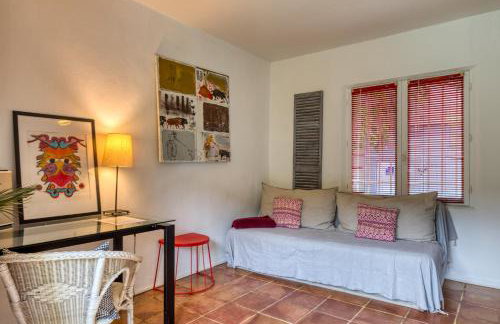 Villa - Oasis centre charme - Photo 2