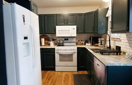 Into The Woods We Go Retreat - Foto 37