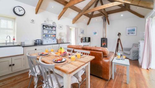 Lower Trowan Cottage - Foto 3