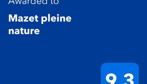 Mazet pleine nature - Foto 5