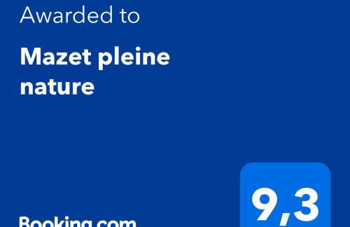 Mazet pleine nature - Foto 5