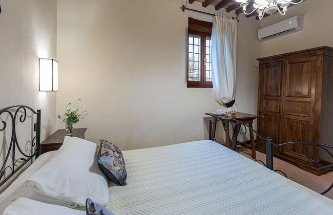 Villa Le Tornaie 14 Emma Villas - Foto 26