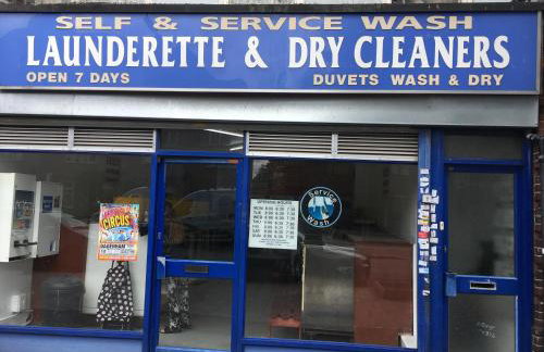 Becontreelodge - Foto 47