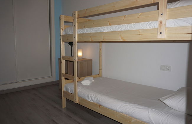 Apartamentos Mediterránea Centro - Foto 18