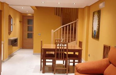 Apartamentos Monte Hernanz - Foto 20