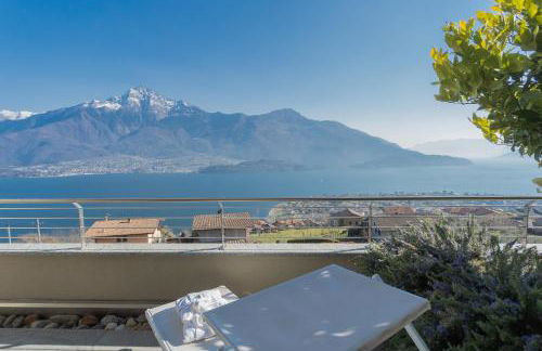 Valarin Luxury Apartments & Wellness, Vercana by Rent All Como - Foto 84