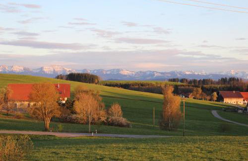 Ferienwohnung Rupp Bergblick & private Sauna - Photo 35