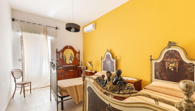 3739 AM Carrone - Appartamento 1 - Foto 3, Habitación