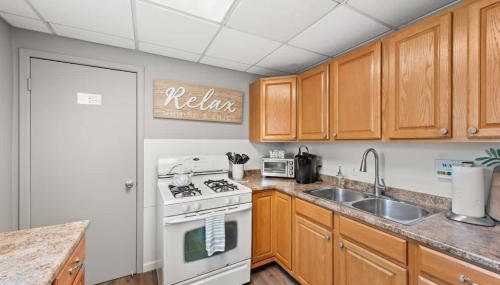 2 Bedroom in Kamm's Corner! - Foto 3