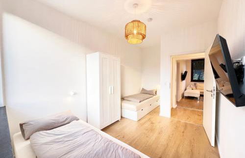 LUMEN Apartment nahe Köln City & Phantasialand - Foto 8