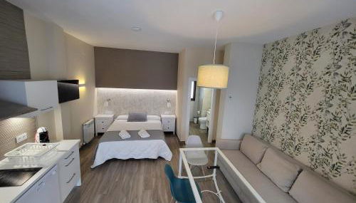 Apartamentos Sol del Prior - Foto 3