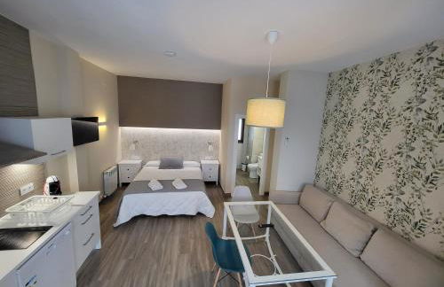 Apartamentos Sol del Prior - Foto 3