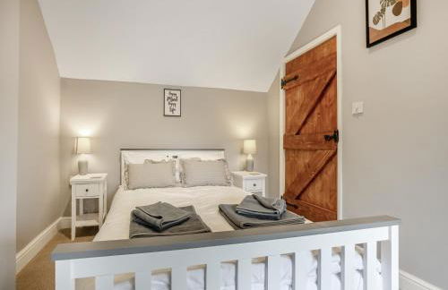 Huntspill Cottage - Foto 9