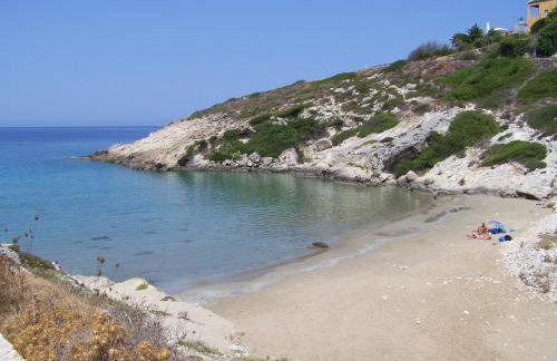 Manolo s olive farm, apartment with seaview - Foto 27