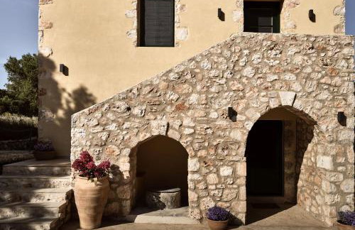 Dounias Village Home - Traditional Architecture & Modern Luxury, by ZanteWize - Photo 62