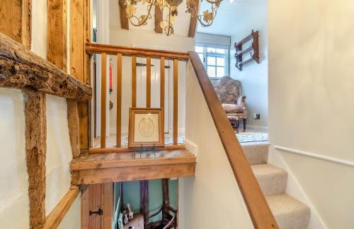 All Saints Cottage - Foto 20