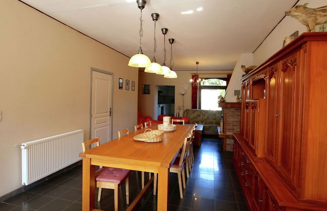 Sauna Retreat in Herbeumont - Photo 20