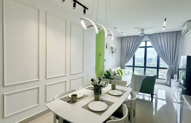 ARC Austin Hills Residensi By Antlerzone - Foto 79