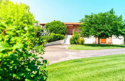 Villa Bougainvillea - Foto 10