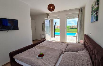 Villa Robert Kastelir - Foto 37