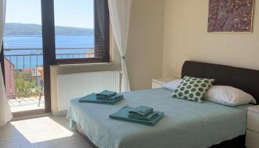 Apartment Nena - Foto 4, towels