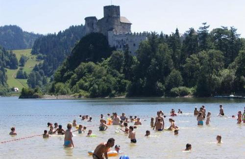 Caloroczne Domki w Gorach"ALEKSANDER" - Foto 39