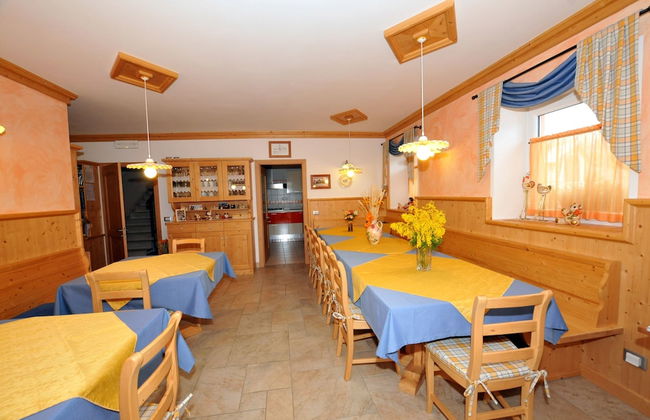 Agritur Le Pergolette - Foto 17