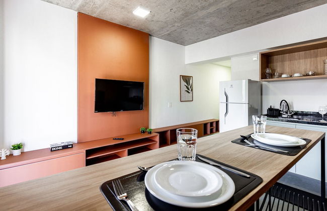 Xtay São Paulo BK30 Largo do Arouche - Photo 22