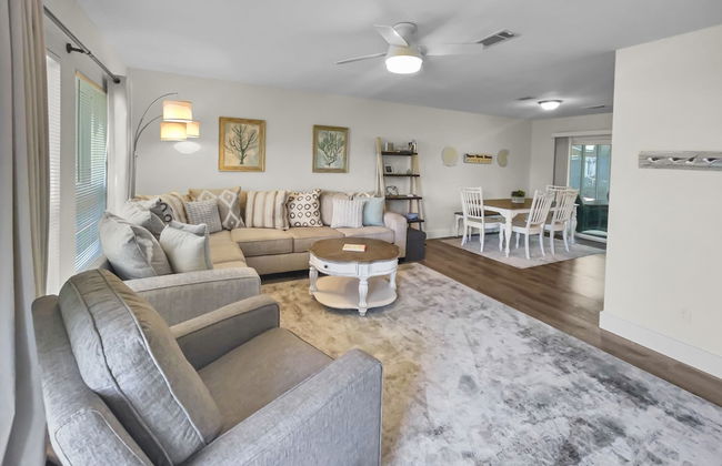 Wanna Go Back 3 Bedroom Home by RedAwning - Foto 12