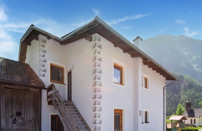 Cozy Holiday Home in Tyrol near Ski Area - Foto 1