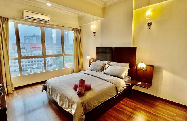 Casa Mutiara Apartments by Moonlight - Foto 15