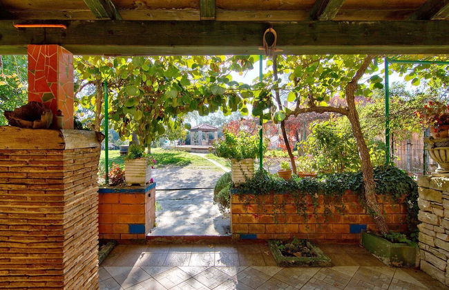 Villa Marina Valtura - Photo 63