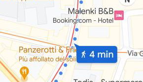 Casa mia Metro A 100mt - Foto 4