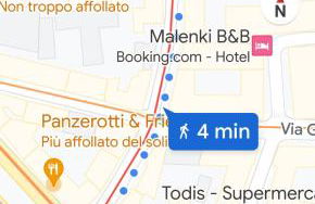 Casa mia Metro A 100mt - Foto 4