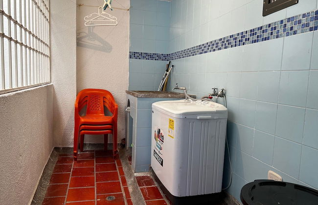 Apartamento Cerca Al centro - Foto 61