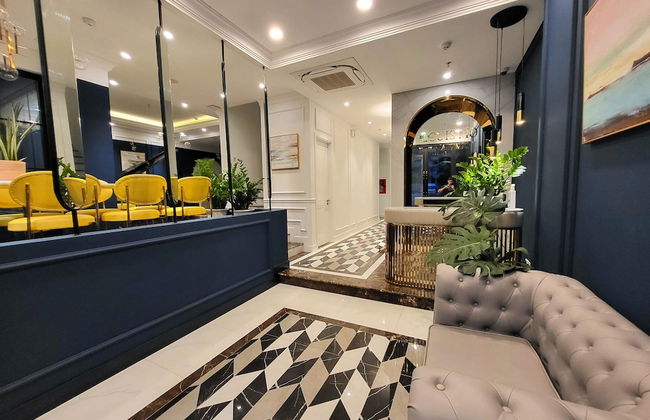 Louis Mo Apartment - Foto 2