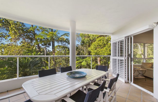 The Lookout Resort - Foto 80