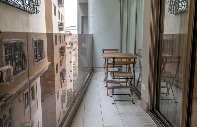 Brickell Apart Hotel - Photo 51