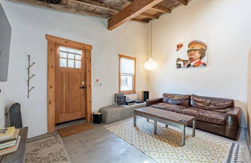 Modern Historic 1900 Adobe Bungalow in Downtown - Foto 2