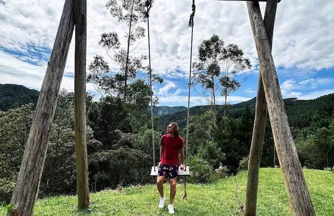 Vila nas Montanhas - Foto 44