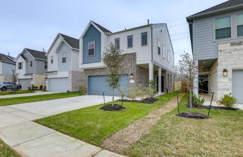 9 Mi to Oil Ranch Family-Friendly Home with Yard - Foto 23