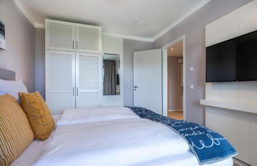 Godewindpark Exklusives Apartment 3-04 - Foto 24