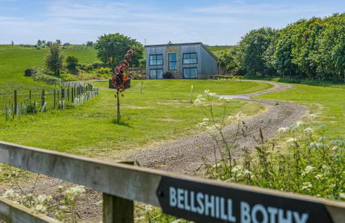 Bellshill Bothy - Foto 36
