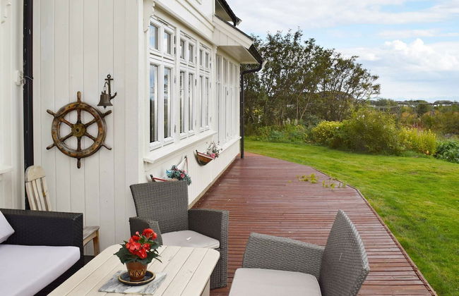 Holiday Home in Ballstad - Foto 14